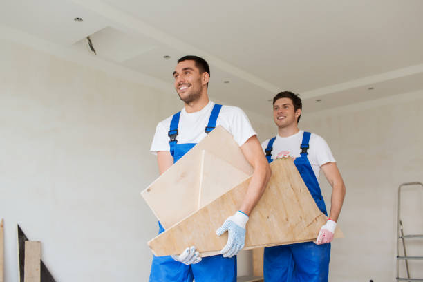 Best Retail Junk Removal  in Waterman, IL