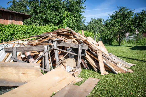 Best Appliance Removal  in Waterman, IL