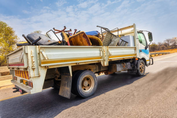 Best Carpet Removal and Disposal  in Waterman, IL